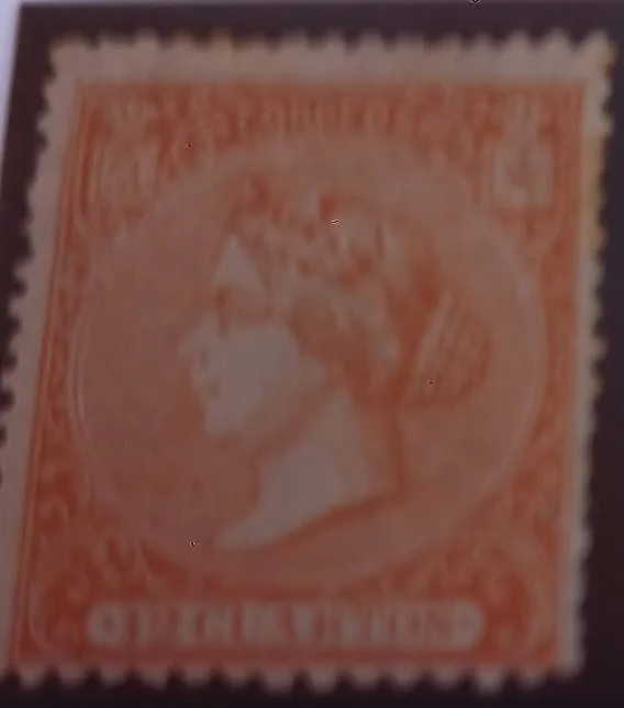 Edifil 82 · clásico de España, firmado — España, Por confirmar